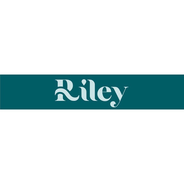 Riley Real Estate logo