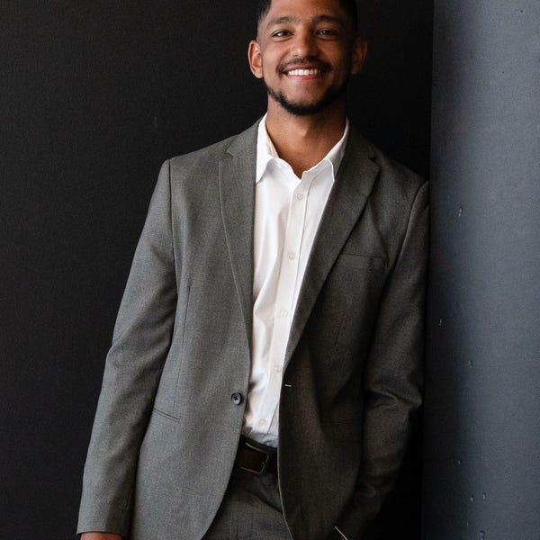 Jaz Mwangi
