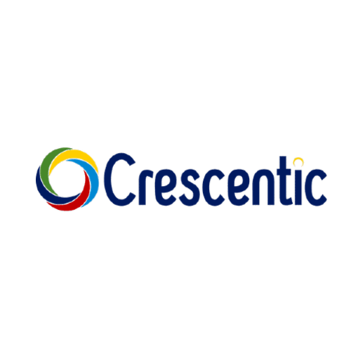 Crescentic logo