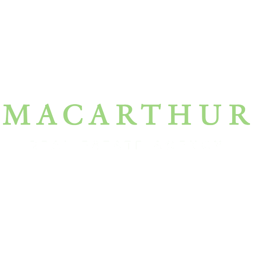 Macarthur Real Estate Agency - WAGGA WAGGA logo