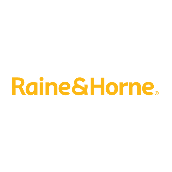 Raine&Horne Hunters Hill - HUNTERS HILL logo