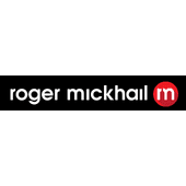Roger Mickhail Property - Drummoyne logo