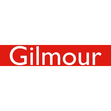 Gilmour Property Agents logo