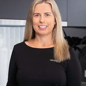 Kristi Hawkins