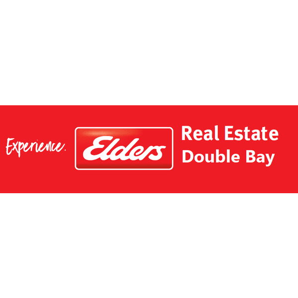 Elders Double Bay - DOUBLE BAY logo