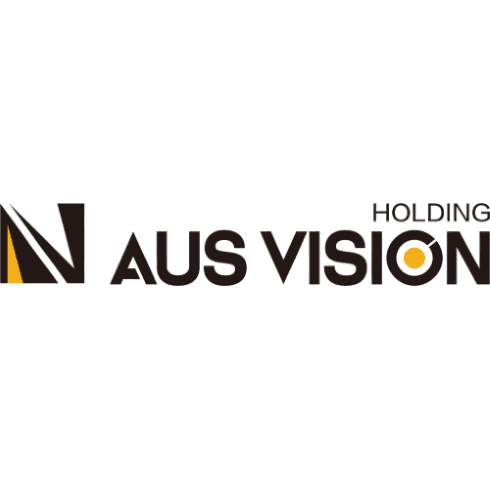 AUSVISION HOLDING - RHODES logo