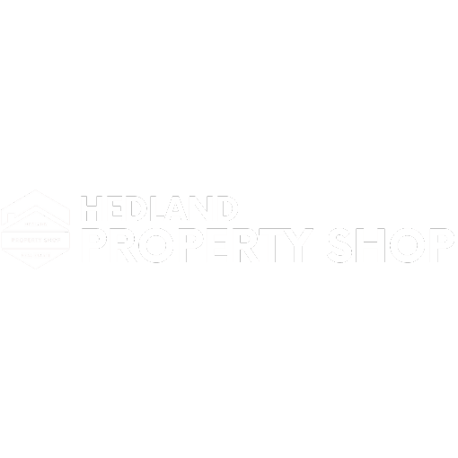 Hedland Property Shop - Port Hedland logo