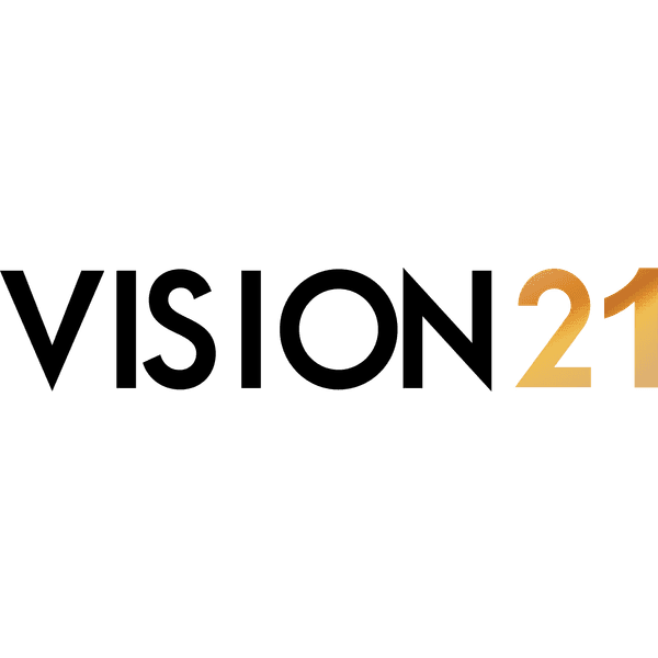 Vision21 Real Estate logo