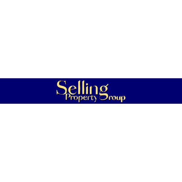 Selling Property Group logo