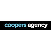 Coopers Agency - BALMAIN logo