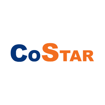 CoStar Real Estate - Hurstville logo
