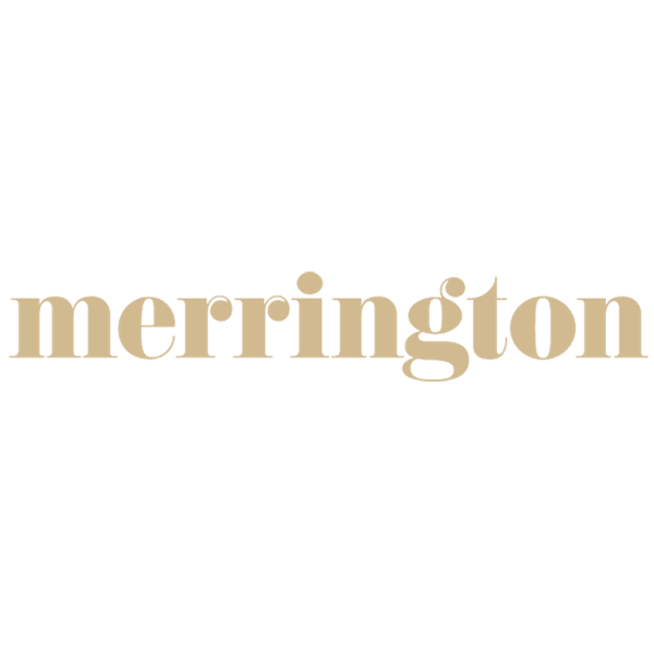 Merrington Real Estate logo