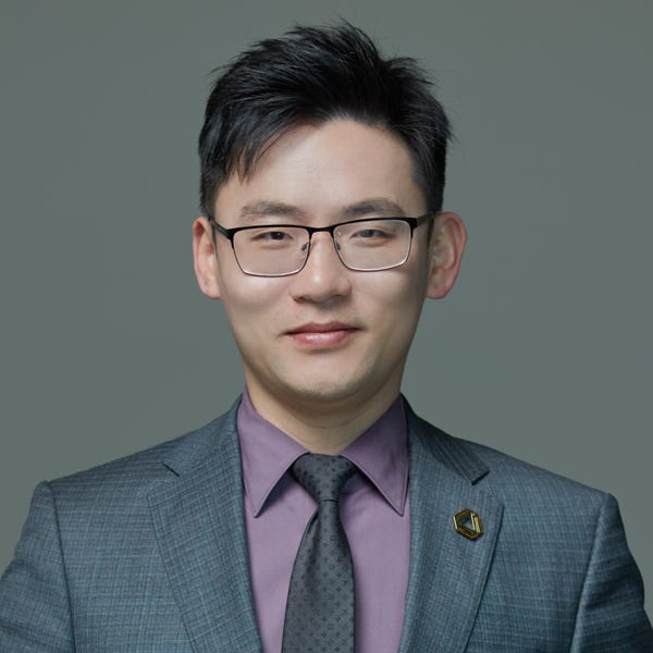 Bruce - Li Tan