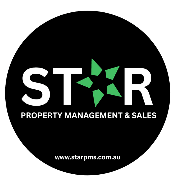 Star Property Management Service - logo