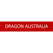 Dragon Australia - Sydney logo