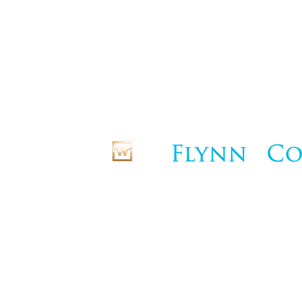 Woodards | Flynn & Co - Peninsula logo