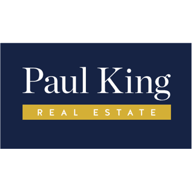 Paul King Real Estate - BYRON BAY logo