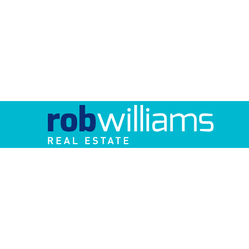 Rob Williams Real Estate - Moffat Beach logo