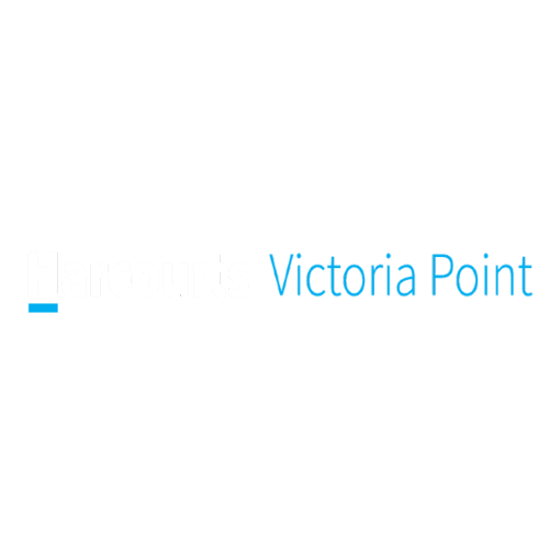 Harcourts - Victoria Point logo