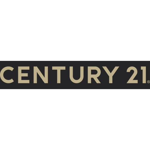 Century 21 - The Rana Group logo