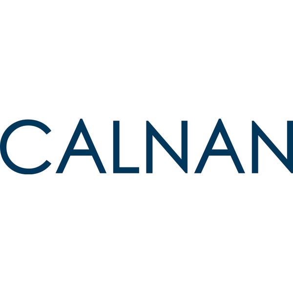 Calnan Property - Applecross logo
