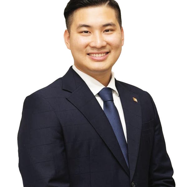 Tarik Pham (Cong Tong Pham)