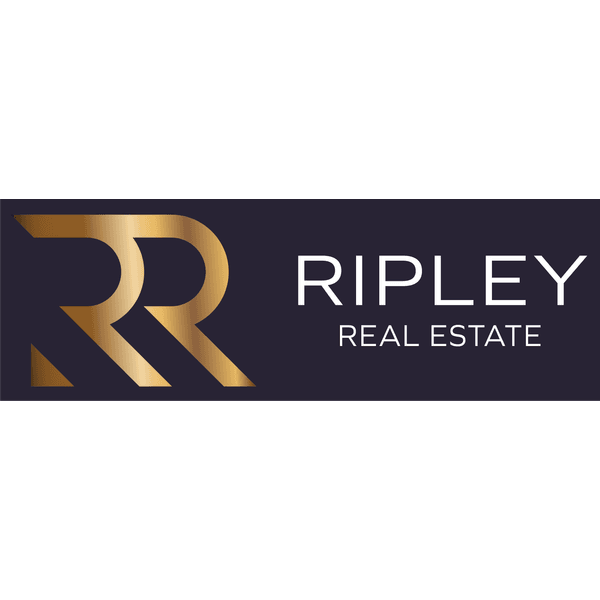 Ripley Real Estate logo