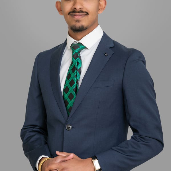 Sahib Singh