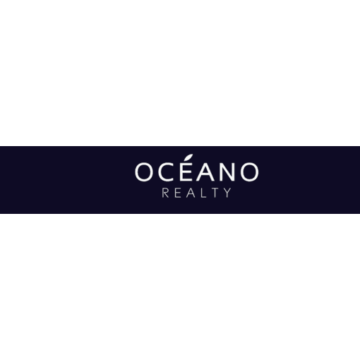 Oceano Realty logo
