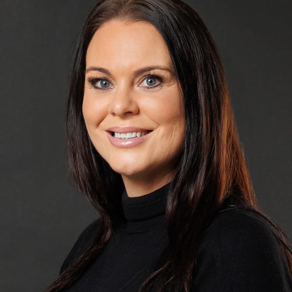 Kelly McLeod