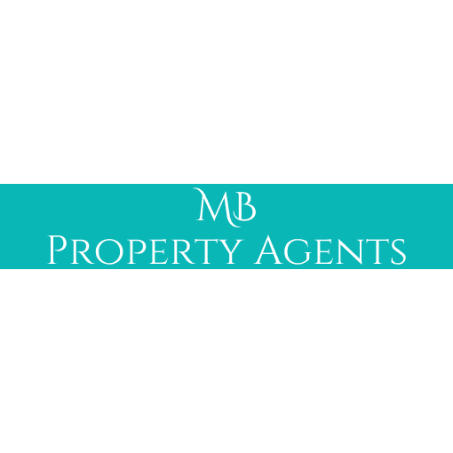 MB Property Agents - HARRINGTON PARK logo