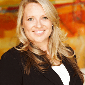 Michelle Braggins