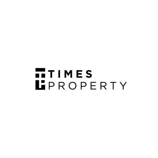 Times Property - EIGHT MILE PLAINS logo