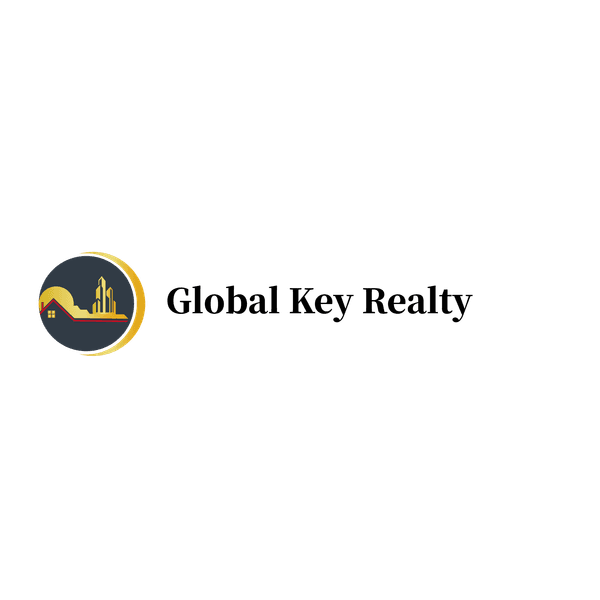 Global Key Realty logo