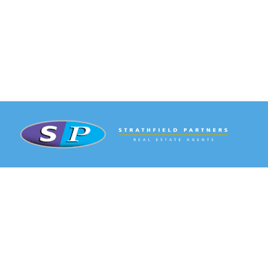Strathfield Partners - Strathfield logo