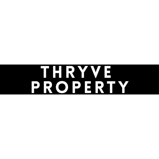 Thryve Property logo