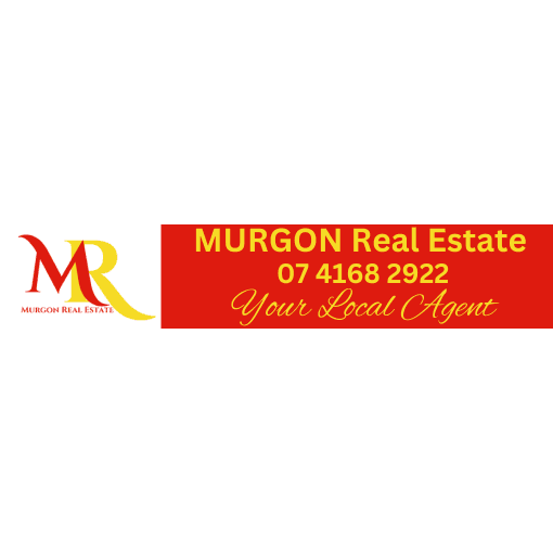 Murgon Real Estate - Murgon logo