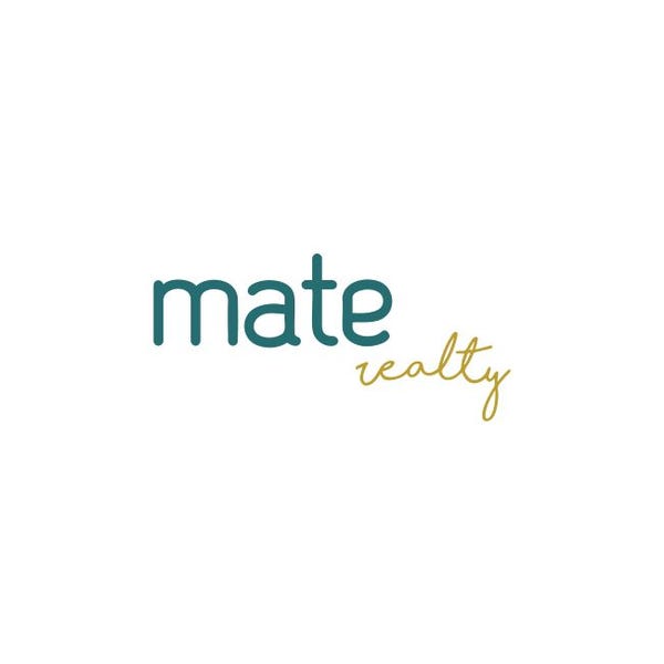 Mate Realty - PETERSHAM logo