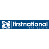 First National Real Estate - Meadow Heights logo