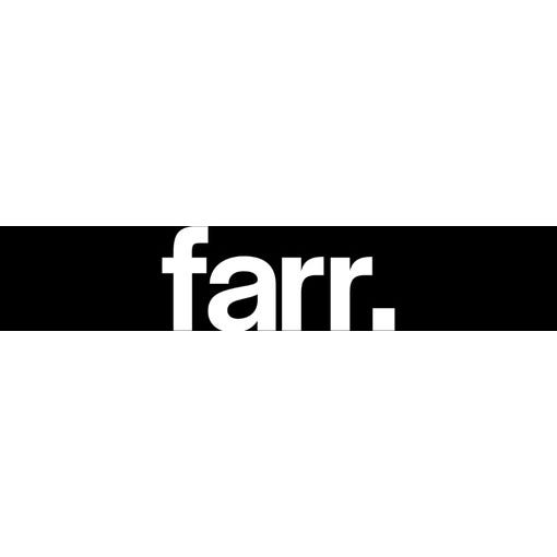 farr. - Gold Coast logo