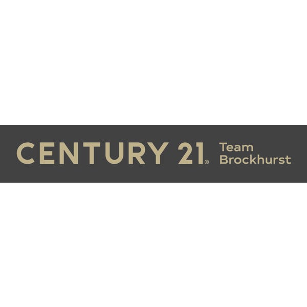 Century 21 Team Brockhurst - Huntingdale logo