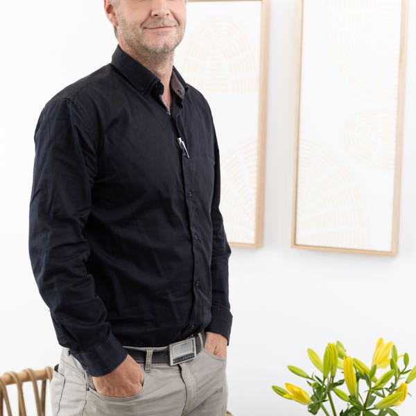 Brad McCrohon