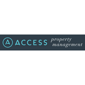 Access Property Management - South Perth logo