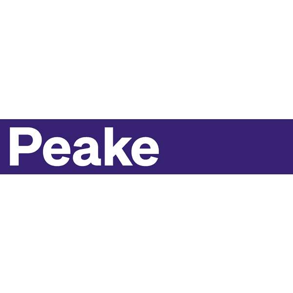 Peake Real Estate - All South East Suburbs logo