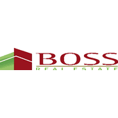 BOSS Real Estate - Northbridge logo