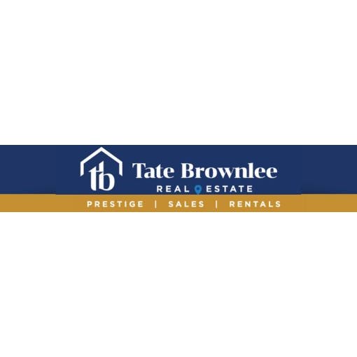 Tate Brownlee Real Estate Prestige Division - CASUARINA logo