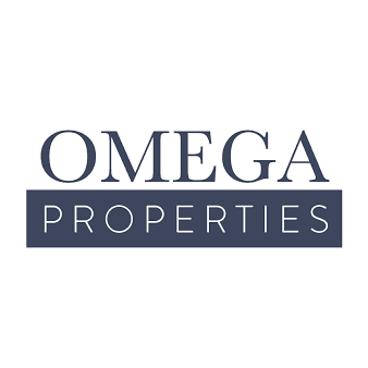 Omega Real Estate - Fairfield logo