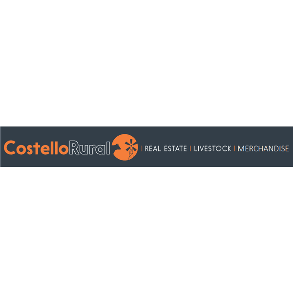 Costello Rural - Corryong logo