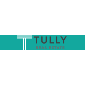 Tully Realestate - logo