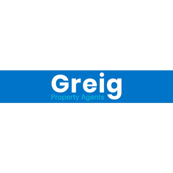 Greig Property Agents logo